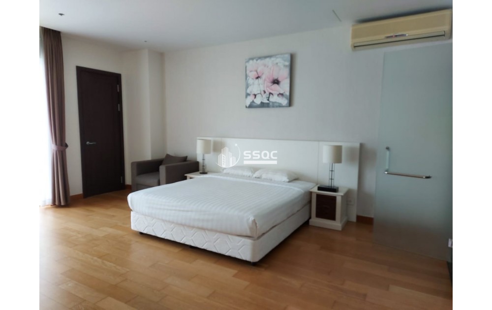 Tuyệt tác Duplex Đảo Kim Cương – Chuẩn sống thượng lưu thực thụ